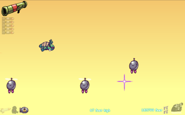 Toss the Turtle - Image 3
