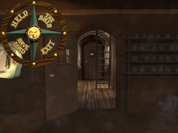 Piri the Explorer Ship - Image 5