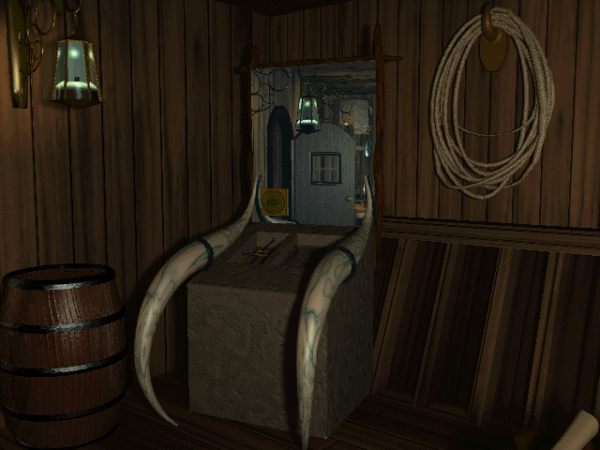 Piri the Explorer Ship - Image 2