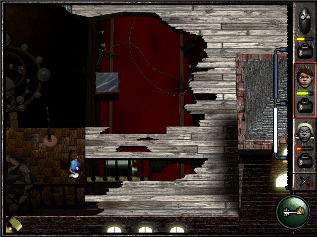 The Mystery at Greveholm 2: The Journey to Planutus - Image 4