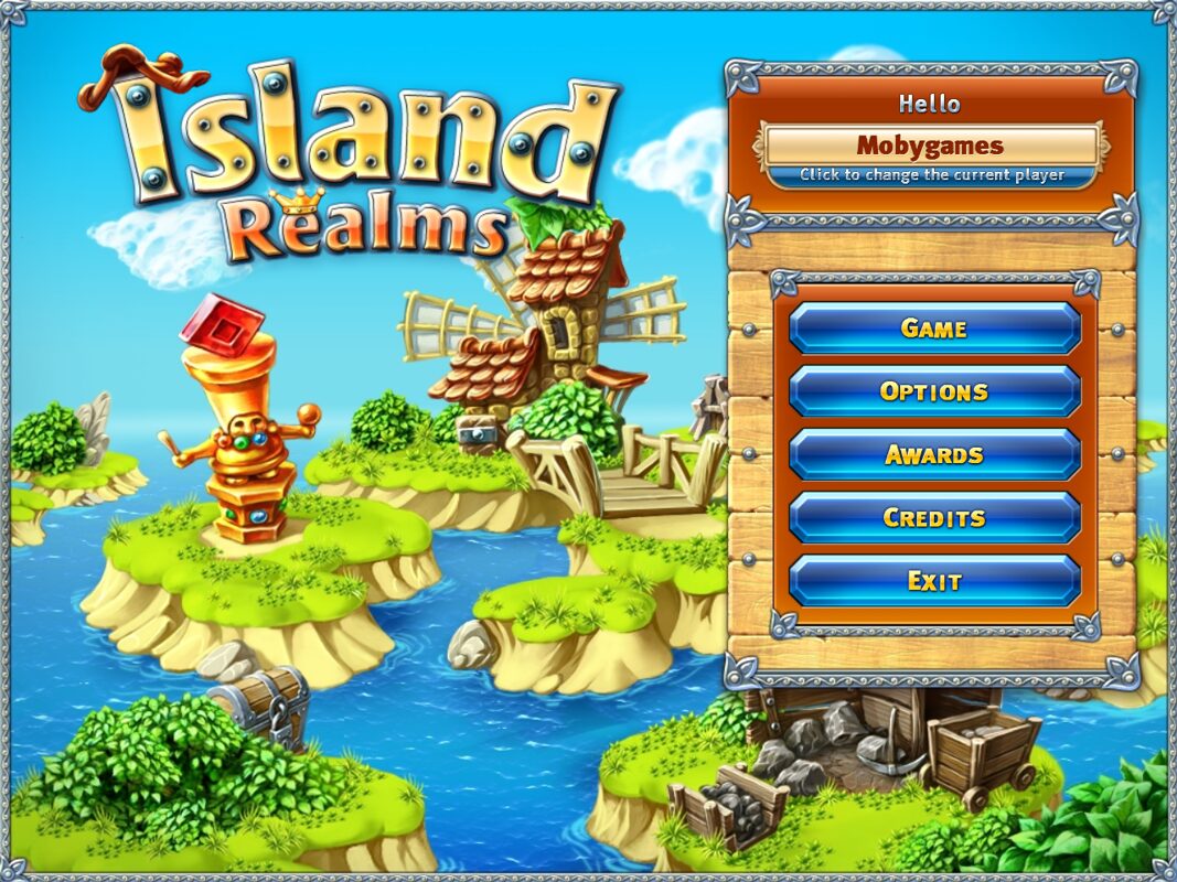 Island Realms - Image 2