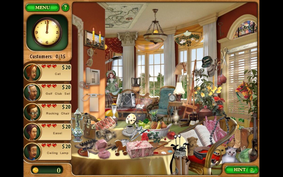 Gardenscapes - Image 6