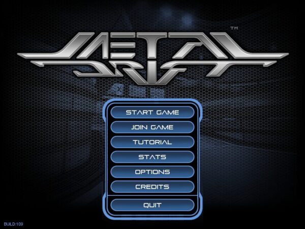 Metal Drift - Image 4