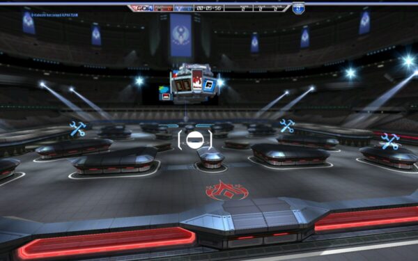 Metal Drift - Image 3