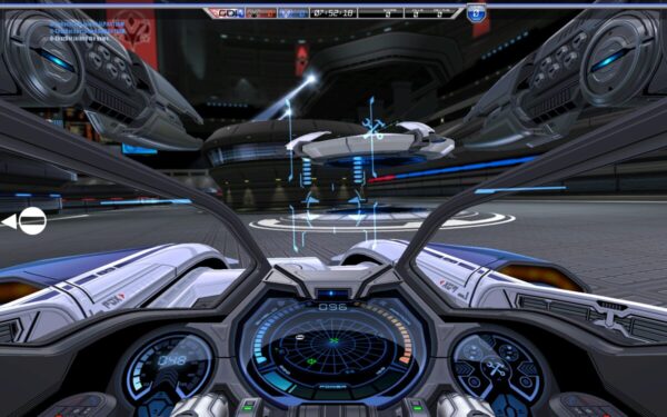 Metal Drift - Image 2