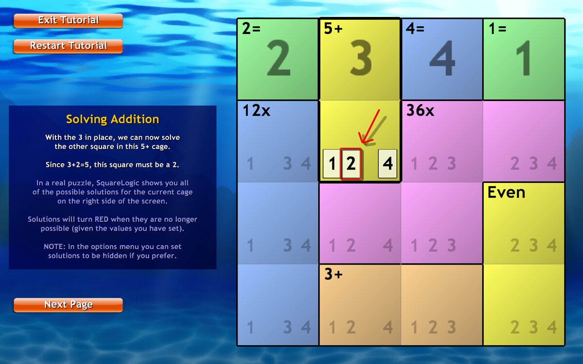 Everyday Genius: SquareLogic - Image 4