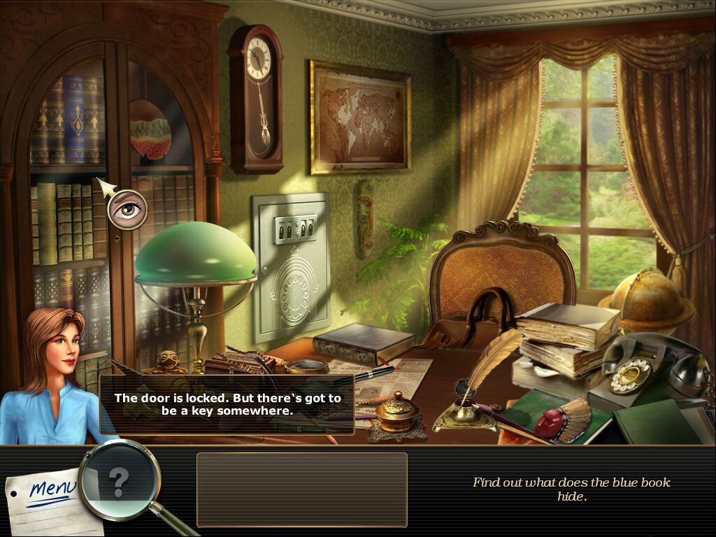 Insider Tales: The Secret of Casanova - Image 3