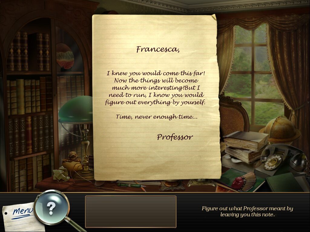 Insider Tales: The Secret of Casanova - Image 6