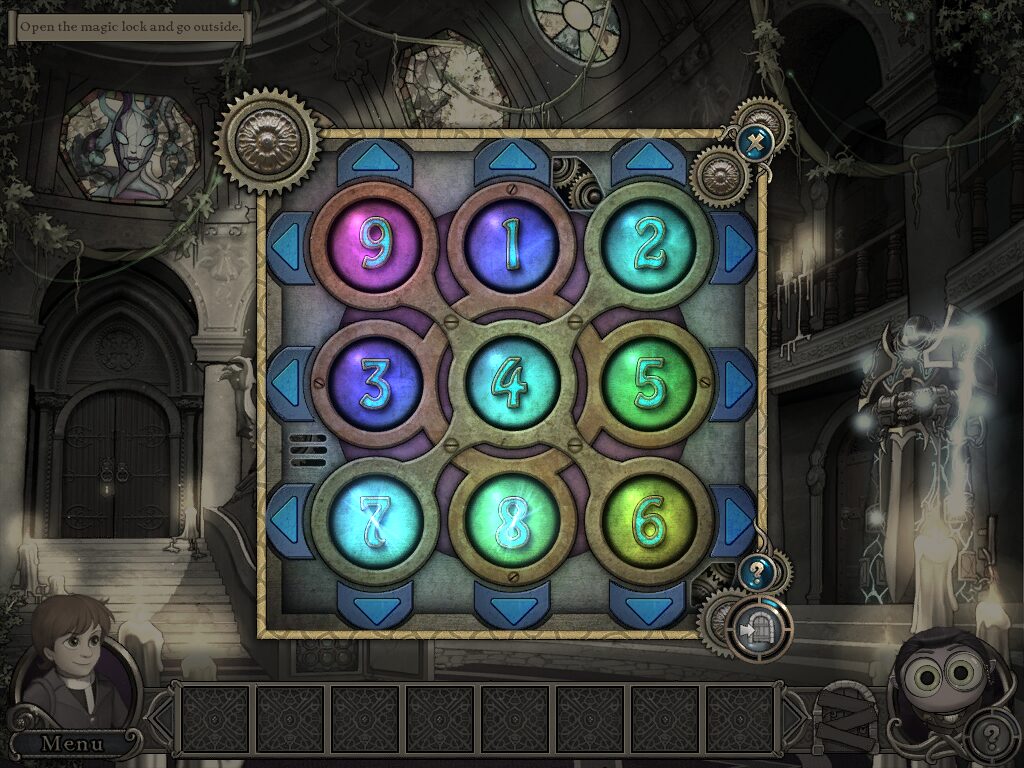 Elementals: The Magic Key - Image 6