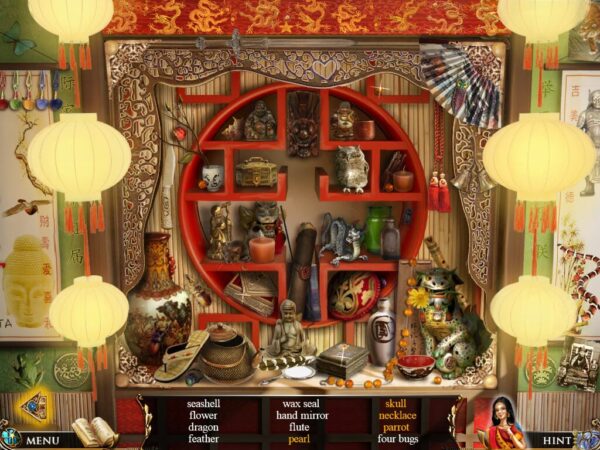 Reincarnations: Awakening - Image 2