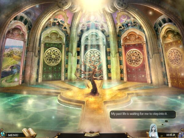Reincarnations: Awakening - Image 3