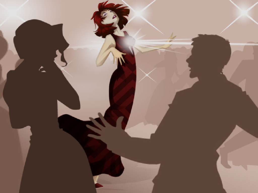 Hostile Makeover - Image 6