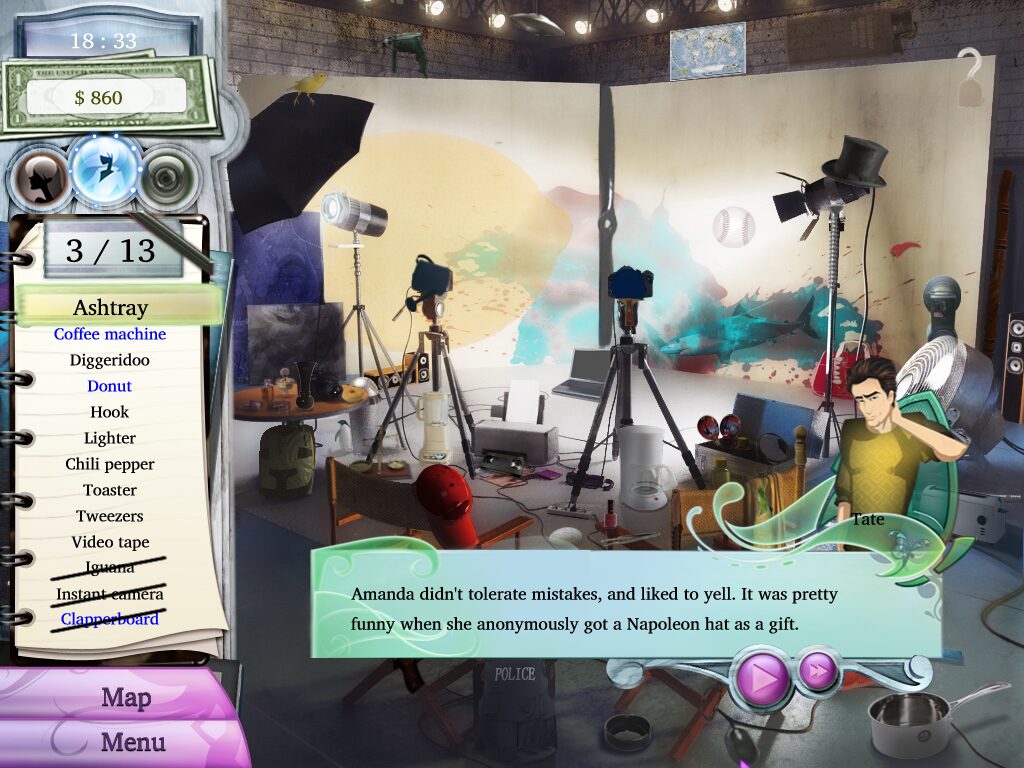 Hostile Makeover - Image 4