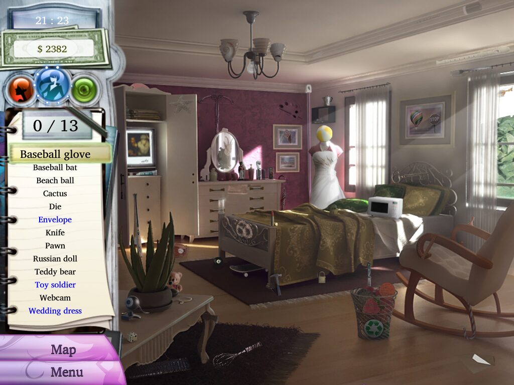 Hostile Makeover - Image 3