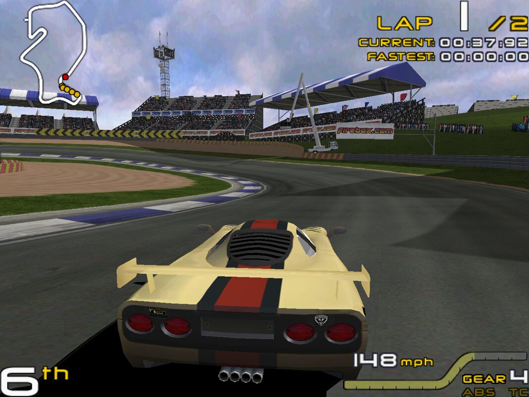 GT-R 400 - Image 5