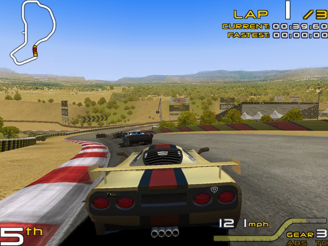 GT-R 400 - Image 3