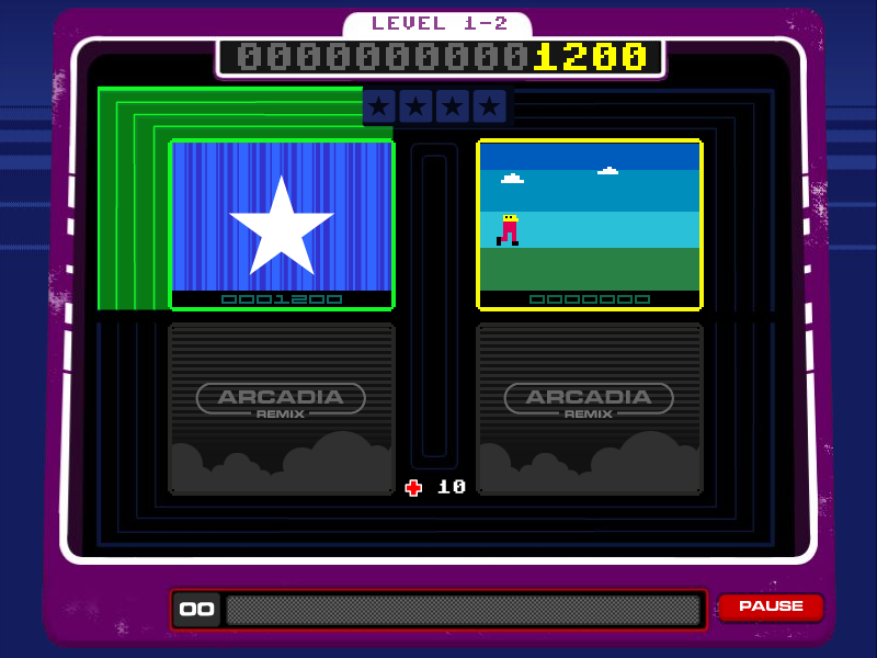 Arcadia Remix - Image 4