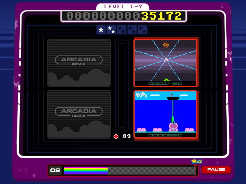 Arcadia Remix - Image 6