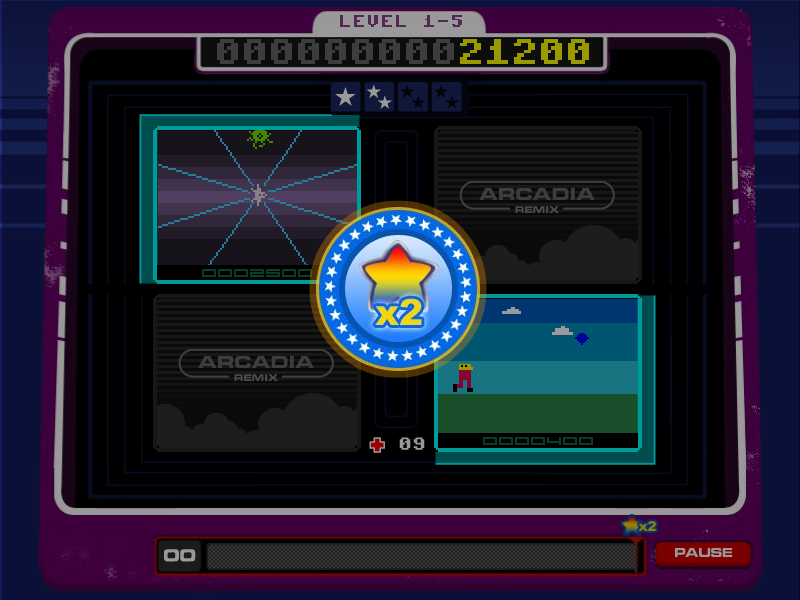 Arcadia Remix - Image 5