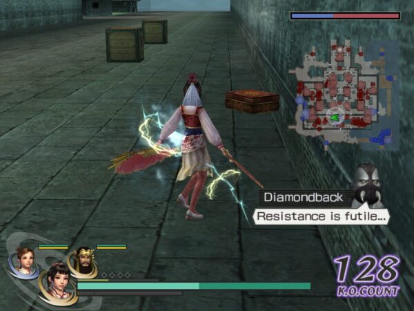 Warriors Orochi - Image 4