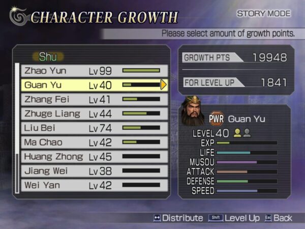 Warriors Orochi - Image 2