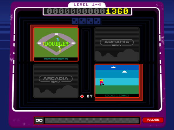 Arcadia Remix - Image 3