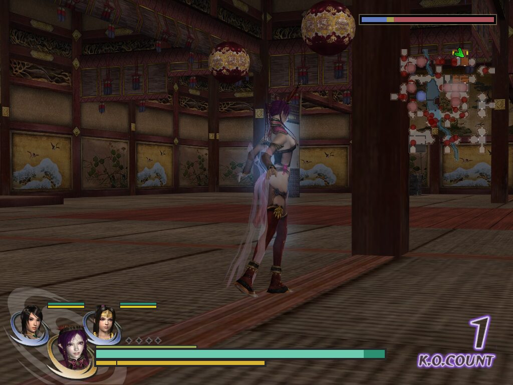 Warriors Orochi - Image 3
