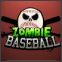 Zombie Baseball