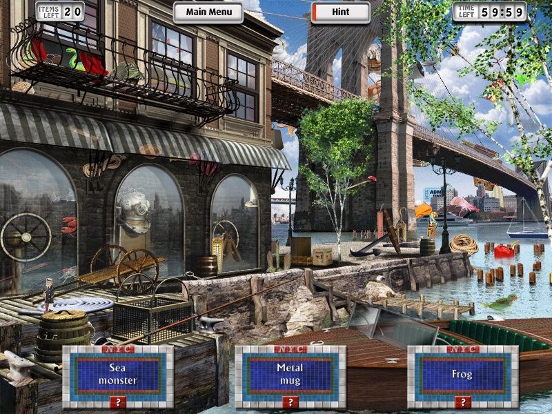 Keys to Manhattan - Image 5