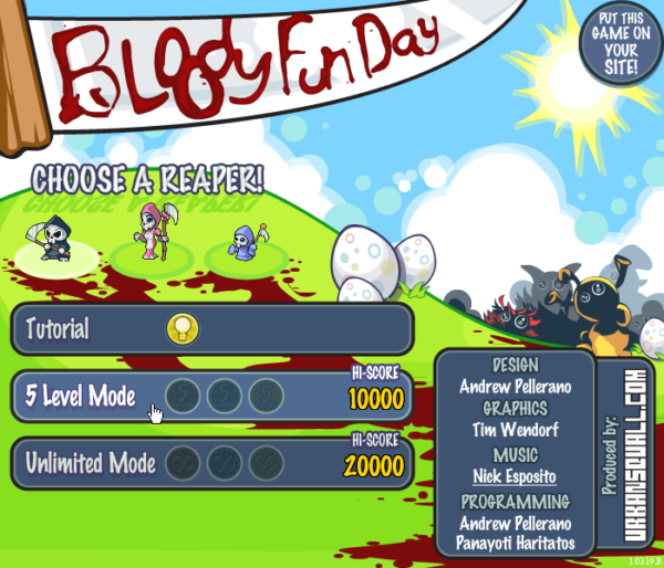 Bloody Fun Day - Image 5