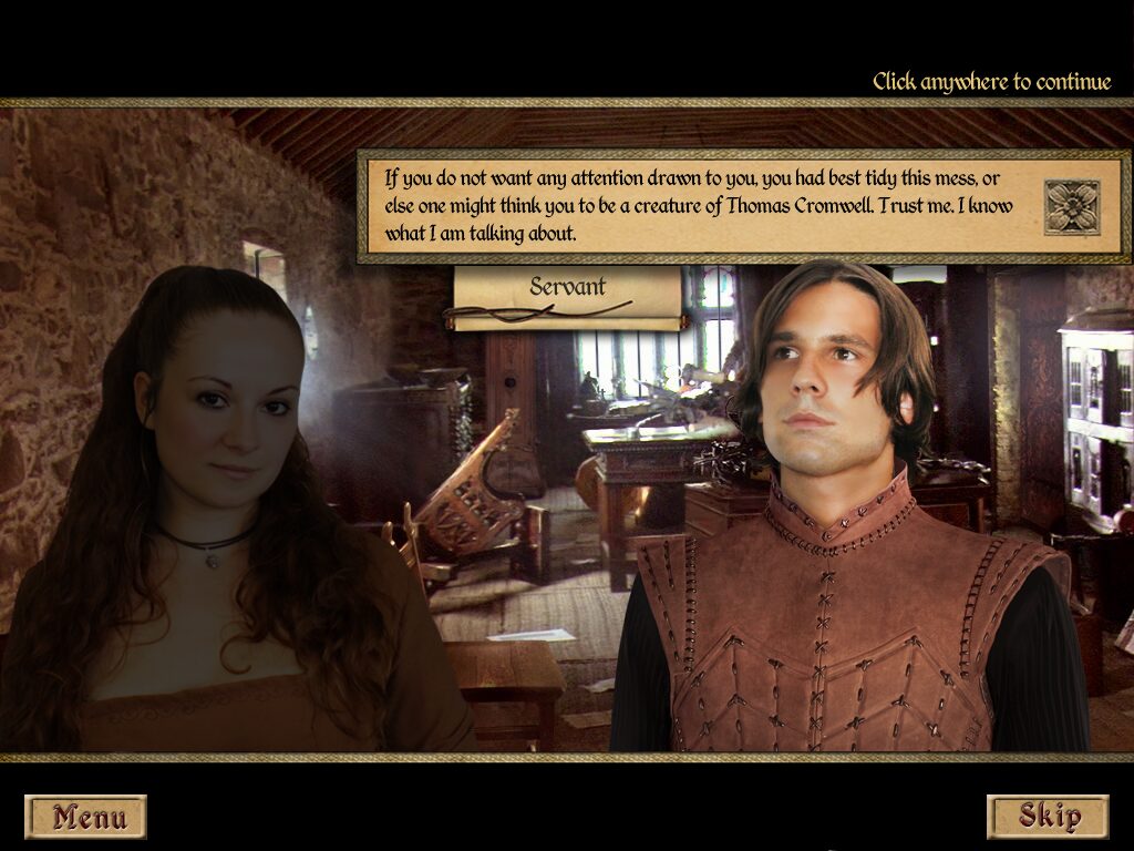 The Tudors - Image 4