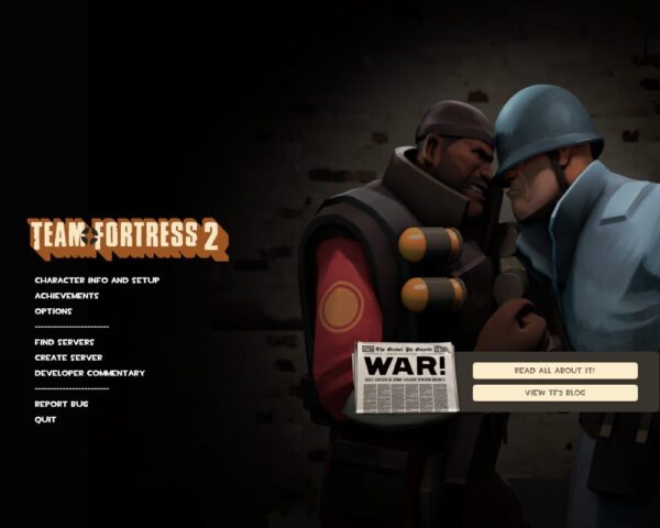 Team Fortress 2 - Image 2