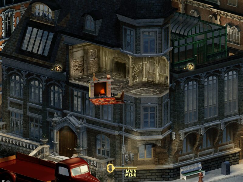 Keys to Manhattan - Image 2