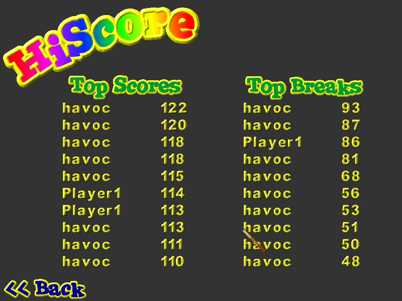 Showcase Snooker - Image 4