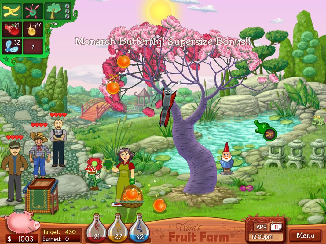 Flora's Fruit Farm - Image 2