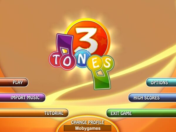 3Tones - Image 6