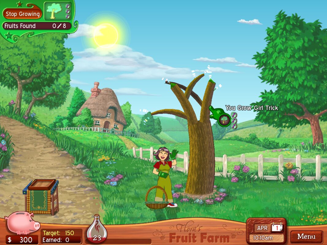 Flora's Fruit Farm - Image 5