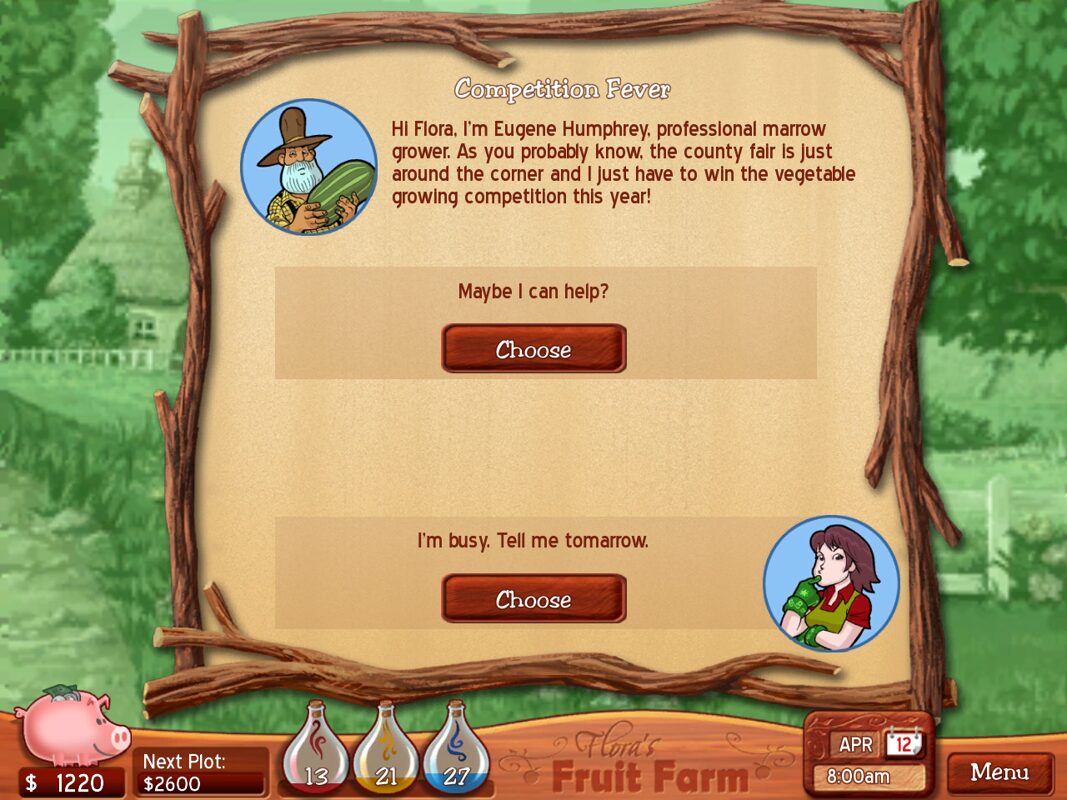 Flora's Fruit Farm - Image 4