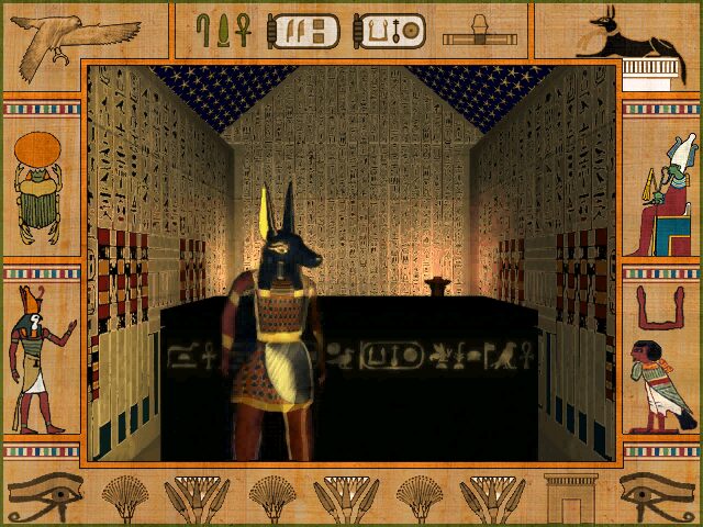 Nile: An Ancient Egyptian Quest - Image 3
