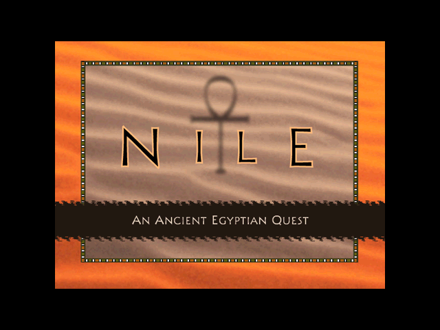 Nile: An Ancient Egyptian Quest - Image 6