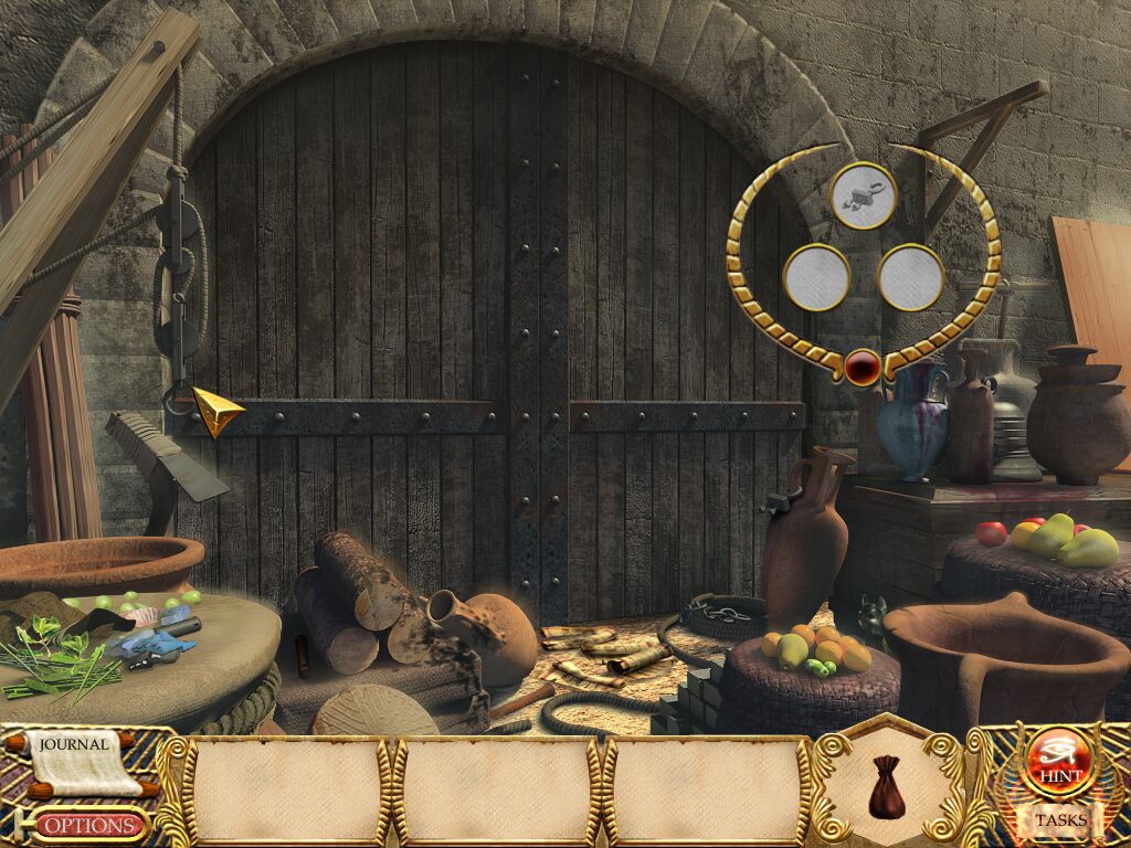 Mystery of Cleopatra - Image 3