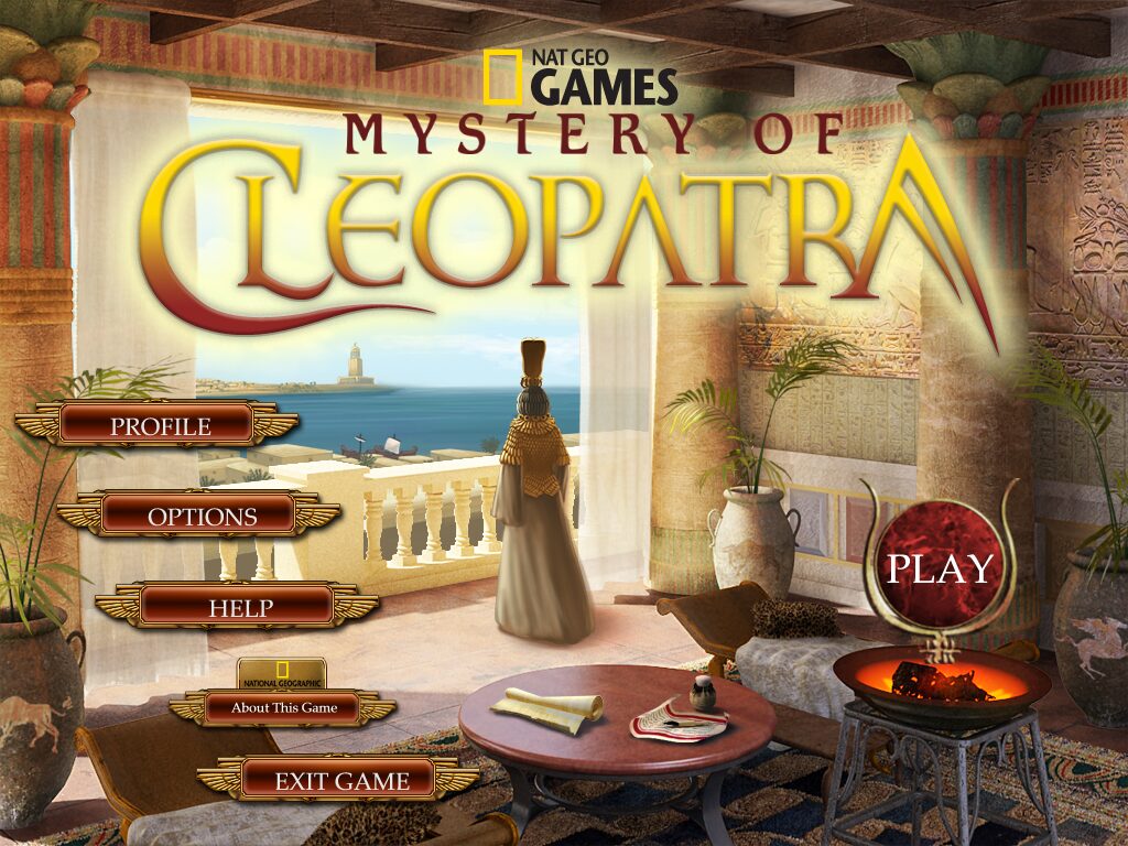 Mystery of Cleopatra - Image 4