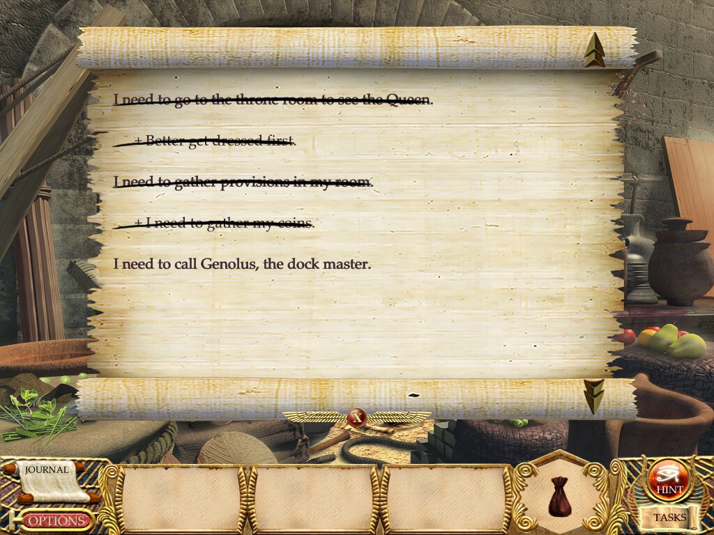 Mystery of Cleopatra - Image 5