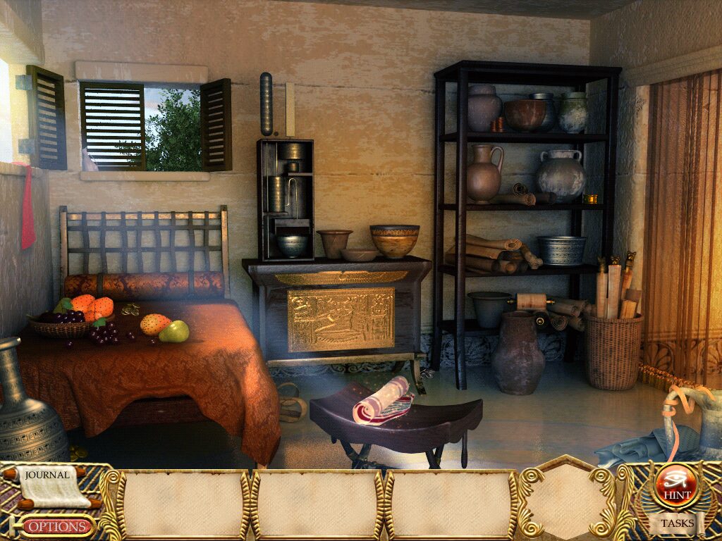 Mystery of Cleopatra - Image 6