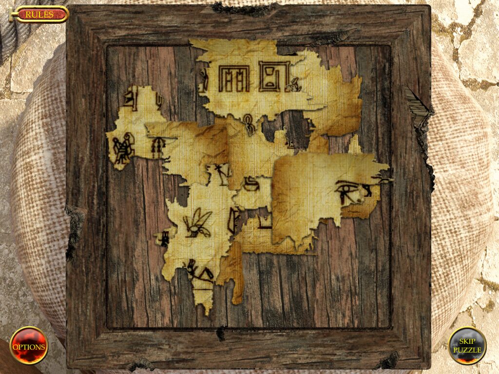 Mystery of Cleopatra - Image 2