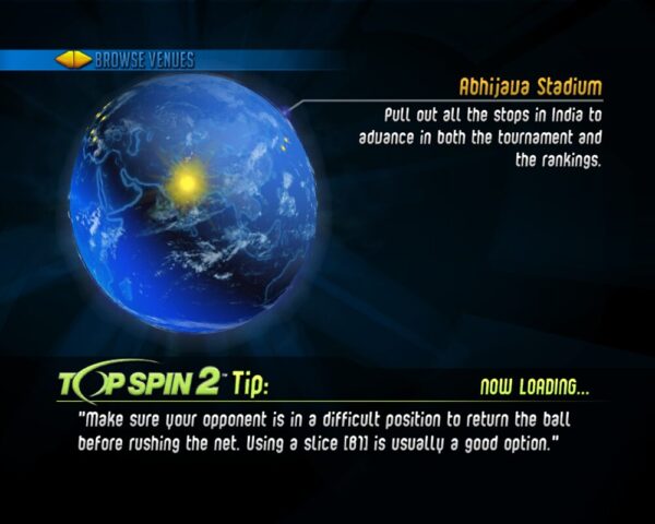 Top Spin 2 - Image 2