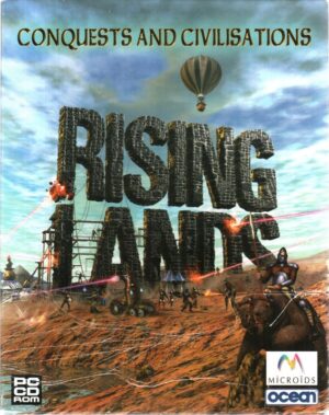 Rising Lands