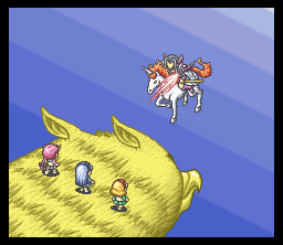 Magic Knight Rayearth - Image 5