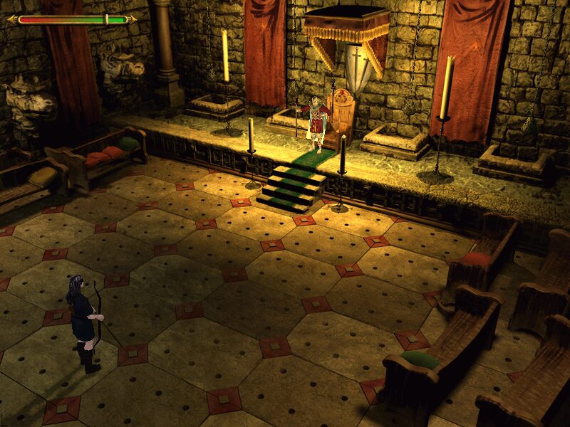 Curse of Atlantis: Thorgal's Quest - Image 2