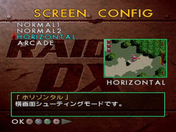 Raiden DX - Image 5